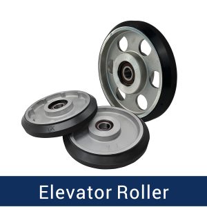 Elevator Roller