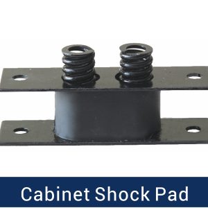 Elevator Cabinet Shock Pad